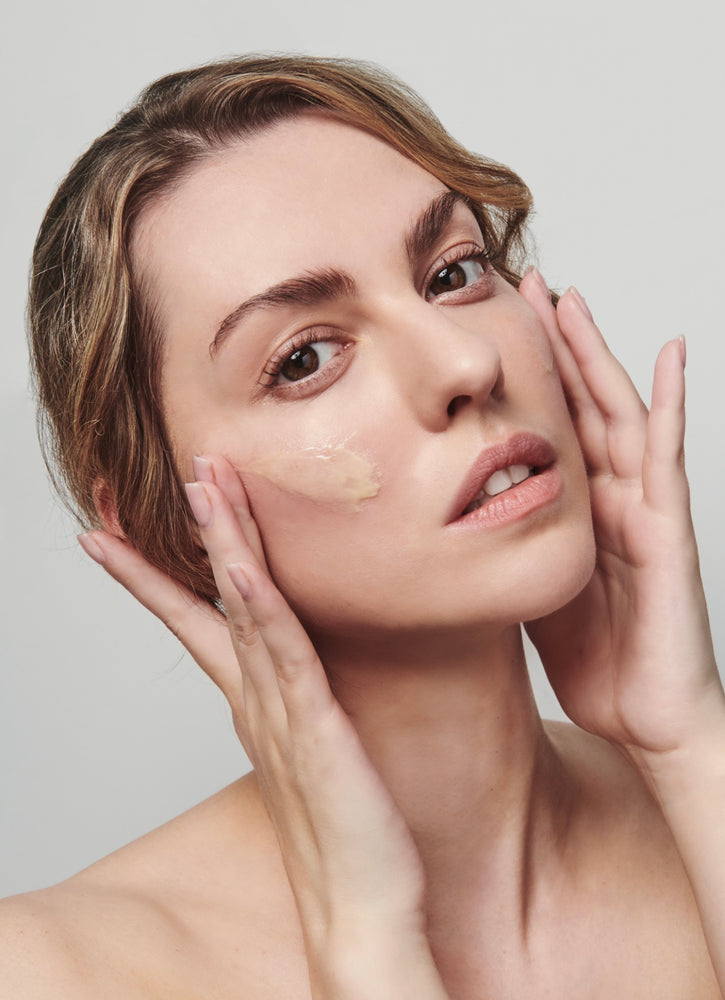 What You Can Do To Combat Premature Skin Aging