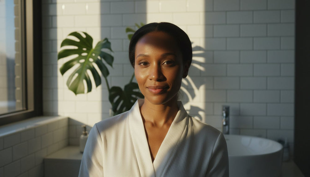 How to Get Rid of Dull Skin Tone: A Ritual for Radiant Clarity | HOUSE ...