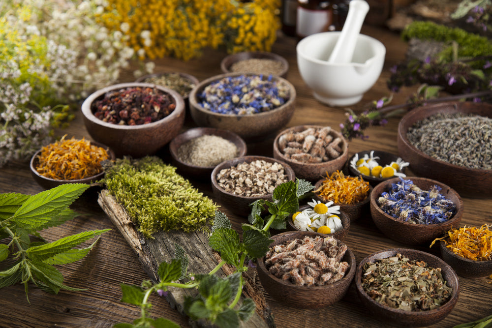 Natural Remedies – The Power Of Grō