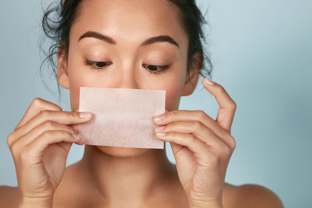 Tips for Treating and Preventing Oily Skin