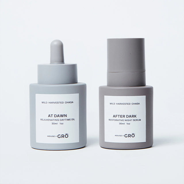 Day + Night + Eye Bundle