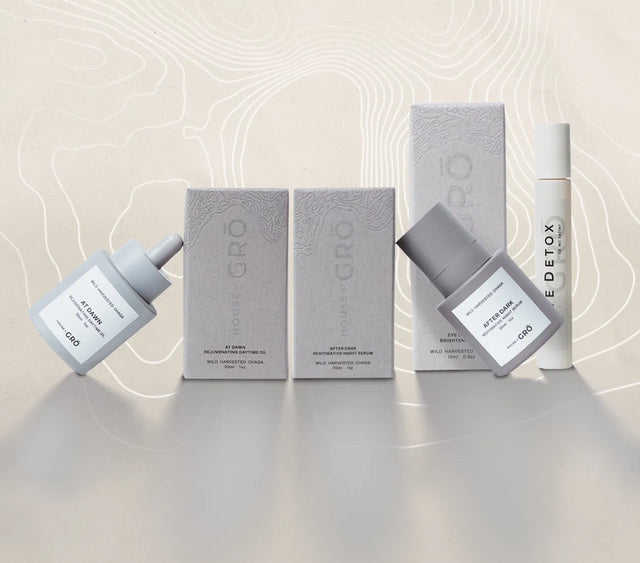 Day + Night + Eye Bundle